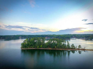 Lake Norman, NC!