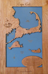 Cape Cod, Massachusetts!