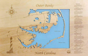 Outer Banks, North Carolina!