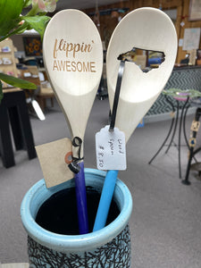 Kitchen Utensils