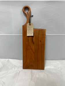 Acacia Wood Cutting Board