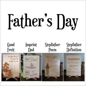 Father's Day Cards