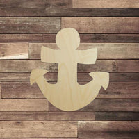 Anchor - Personal Handcrafted Displays