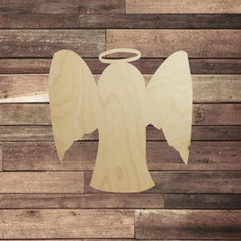 Angel - Personal Handcrafted Displays