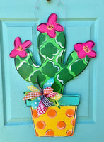 Cactus - Personal Handcrafted Displays