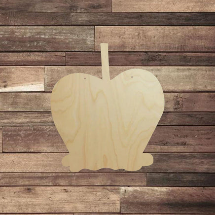 Caramel - Candy Apple - Personal Handcrafted Displays