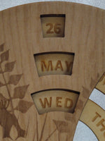 Perpetual Calendar