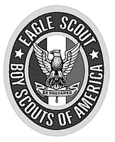 Eagle Scout Logo